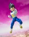 [ราคา 1,150/มัดจำ 500][พฤษภาคม2568] SH Figuarts, ตราก้อนบอล ไดมะ, เบจีต้า, Dragon Ball Daima, Vegeta