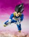 [ราคา 1,150/มัดจำ 500][พฤษภาคม2568] SH Figuarts, ตราก้อนบอล ไดมะ, เบจีต้า, Dragon Ball Daima, Vegeta