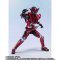 [Price 3,450/Deposit 1,500][JAN2021] SH Figuarts, Kamen Rider, JIN BURNING FALCON, LIMITED EDITION