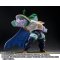 [Price 3,800/Deposit 1,500][JULY2025] SH Figuarts, Dragon Ball Z, Zarbon True Power