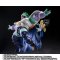 [Price 3,800/Deposit 1,500][JULY2025] SH Figuarts, Dragon Ball Z, Zarbon True Power