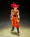 [ราคา 1,400/มัดจำ 500][เมษายน2568] SH Figuarts, Dragon Ball Super, Super Saiyan God, Son Goku, โมเดล ฟิกเกอร์, ตราก้อนบอล ซุปเปอร์, ซุปเปอร์ ไซย่า ก๊อด โกคู