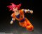 [ราคา 1,400/มัดจำ 500][เมษายน2568] SH Figuarts, Dragon Ball Super, Super Saiyan God, Son Goku, โมเดล ฟิกเกอร์, ตราก้อนบอล ซุปเปอร์, ซุปเปอร์ ไซย่า ก๊อด โกคู