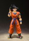 [Price 1,500/Deposit 500][JULY2024] Son Goku,A Saiyan Raised On Earth, S.H. Figuarts, Dragon Ball Z,