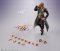 [Price 3,050/Deposit 1,200][MAR2026] Bandai, S.H.Figuarts, Kujo Jotaro, JOJO, Jojo's Bizarre Adventure Part 3, Stardust Crusaders