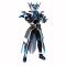 [Price 3,600/Deposit 1,800][FEB2021] SH Figuarts, Kamen Rider,CROSS Z EVOL, LIMITED EDITION