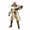 [Price 3,100/Deposit 1,500][JAN2021] SH Figuarts, Kamen Rider, ZI-O OHMAFORM, LIMITED EDITION