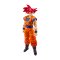 [Price 1,750/Deposit 750][MAY2024] Super Saiyan God, Son Goku, The Saiyan God of Righteousness, S.H. Figuarts, Dragon Ball Super