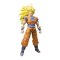 [Price 2,450/Deposit 1,000][NOV2024] Super Saiyan 3, Son Goku, S.H. Figuarts, Dragon Ball Z