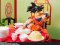 [NEW] ชุดโต๊ะอาหาร, ดราก้อนบอล แซด, S.H. Figuarts, Dragon Ball Z, Son Goku's Harahachibunme Set