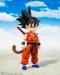 [OPENED] S.H. Figuarts, Dragon Ball, Son Goku, Innocent Challenger