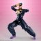 [Price 2,400/Deposit 1,000][SEP2026] S.H.Figuarts, Higashikata Josuke, JOJO, Jojo's Bizarre Adventure Part 4, Diamond is unbreakable