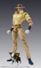 [Price 2,700/Deposit 1,000][MAY2027] SAS, JOJO, Joseph Joestar, Iggy, Jojo's Bizarre Adventure Part 3, Stardust Crusaders