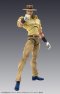 [Price 2,700/Deposit 1,000][MAY2027] SAS, JOJO, Joseph Joestar, Iggy, Jojo's Bizarre Adventure Part 3, Stardust Crusaders
