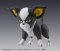 [Price 2,700/Deposit 1,000][MAY2027] SAS, JOJO, Joseph Joestar, Iggy, Jojo's Bizarre Adventure Part 3, Stardust Crusaders