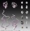 [Price 2,700/Deposit 1,000][MAY2027] SAS, JOJO, Joseph Joestar, Iggy, Jojo's Bizarre Adventure Part 3, Stardust Crusaders