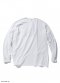 [Price 2,150/Deposit 1,000][Please Read All Detail] JOJO Long Sleeve T-Shirt Bucciarati Team, WHITE, SPINNS, เสื้อทีเชิร์ตแขนยาว สีขาว, ทีมบูจาราตี้, โจโจ้ ล่าข้ามศตวรรษ ภาค 5, สายลมทองคำ, Jojo's Bizarre Adventure Part 5, Golden Wind