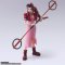 [PRICE 3,800/DEPOSIT 2,000][MAR2026] AERITH GAINSBOROUGH Mithril Rod Version, Bring Arts, SQUARE ENIX, FINAL FANTASY VII