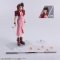 [PRICE 3,800/DEPOSIT 1,900][SEP2024] AERITH GAINSBOROUGH, Bring Arts, SQUARE ENIX, FINAL FANTASY VII