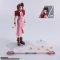 [PRICE 3,800/DEPOSIT 2,000][MAR2026] AERITH GAINSBOROUGH Mithril Rod Version, Bring Arts, SQUARE ENIX, FINAL FANTASY VII