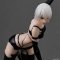 [ราคา 1,900/มัดจำ 1,000][ตุลาคม2567] NieR: Automata, FORM-ISM 2A, YoRHa No.2 Type A, Short Hair Version