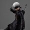 [Price 1,900/Deposit 1,000][SEP2024]Square Enix, NieR: Automata, FORM-ISM 9S, YoRHa No.9 Type S