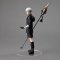 [Price 1,900/Deposit 1,000][SEP2024]Square Enix, NieR: Automata, FORM-ISM 9S, YoRHa No.9 Type S, Goggles Off version