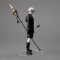 [Price 1,900/Deposit 1,000][SEP2024]Square Enix, NieR: Automata, FORM-ISM 9S, YoRHa No.9 Type S, Goggles Off version