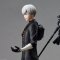 [Price 1,900/Deposit 1,000][SEP2024]Square Enix, NieR: Automata, FORM-ISM 9S, YoRHa No.9 Type S, Goggles Off version