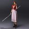 [PRICE 6,050/DEPOSIT 3,000][MAR2025] Aerith Gainsborough, Play Arts Kai, SQUARE ENIX, Final Fantasy VII Rebirth