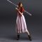 [PRICE 6,050/DEPOSIT 3,000][MAR2025] Aerith Gainsborough, Play Arts Kai, SQUARE ENIX, Final Fantasy VII Rebirth