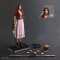 [PRICE 6,050/DEPOSIT 3,000][MAR2025] Aerith Gainsborough, Play Arts Kai, SQUARE ENIX, Final Fantasy VII Rebirth