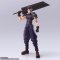 [PRICE 3,950/DEPOSIT 2,000][JULY2025] Zack Fair, Bring Arts, SQUARE ENIX, Final Fantasy VII