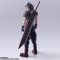 [ราคา 3,950/มัดจำ 2,000][กรกฎาคม2568] Zack Fair, Final Fantasy VII, SQUARE ENIX, Bring Arts