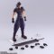 [PRICE 3,950/DEPOSIT 2,000][JULY2025] Zack Fair, Bring Arts, SQUARE ENIX, Final Fantasy VII