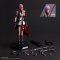 [ราคา 7,300/มัดจำ 3,500][ตุลาคม2568] Lightning, SQUARE ENIX, Final Fantasy XIII, Play Arts Shin