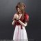 [PRICE 5,700/DEPOSIT 3,000][MAR2021] SQUARE ENIX,PLAY ARTS KAI, FINAL FANTASY VII REMAKE, AERIS GAINSBOROUGH