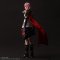 [Price 7,300/Deposit 3,500][OCT2025] Lightning, Square Enix, Final Fantasy XIII, Play Arts Shin