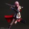 [Price 7,300/Deposit 3,500][OCT2025] Lightning, Square Enix, Final Fantasy XIII, Play Arts Shin