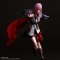 [ราคา 7,300/มัดจำ 3,500][ตุลาคม2568] Lightning, SQUARE ENIX, Final Fantasy XIII, Play Arts Shin