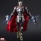 [ราคา 5,150/มัดจำ 3,000][ธันวาคม2563] SQUARE ENIX, BRING ARTS, MARVEL, THOR, โมเดล แอคชั่น ฟิกเกอร์, มาร์เวล, ธอร์