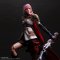 [ราคา 7,300/มัดจำ 3,500][ตุลาคม2568] Lightning, SQUARE ENIX, Final Fantasy XIII, Play Arts Shin