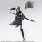 [ราคา 3,100/มัดจำ 1,500][พฤศจิกายน2564] NieR Replicant ver.1.22474487139, SQUARE ENIX, BRING ARTS, โมเดล แอคชั่น ฟิกเกอร์, เนียร์