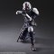 [PRICE 6,750/DEPOSIT 3,000][OCT2023] SQUARE ENIX, PLAY ARTS KAI, Final Fantasy VII, Remake, Security Officer, Guard