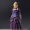 [ราคา 6,500/มัดจำ 3,000][มีนาคม2566] SQUARE ENIX, Final Fantasy VII Remake PLAY ARTS Kai Cloud Strife -Dress Version