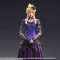 [ราคา 6,500/มัดจำ 3,000][มีนาคม2566] SQUARE ENIX, Final Fantasy VII Remake PLAY ARTS Kai Cloud Strife -Dress Version