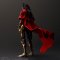 [Price 6,350/Deposit 3,000][AUG2025] Final Fantasy VII, Rebirth, PLAY ARTS SHIN, Vincent Valentine