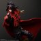 [Price 6,350/Deposit 3,000][AUG2025] Final Fantasy VII, Rebirth, PLAY ARTS SHIN, Vincent Valentine