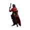 [Price 6,350/Deposit 3,000][AUG2025] Final Fantasy VII, Rebirth, PLAY ARTS SHIN, Vincent Valentine