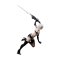 [ราคา 1,900/มัดจำ 1,000][ตุลาคม2567] NieR: Automata, FORM-ISM 2A, YoRHa No.2 Type A, Short Hair Version